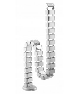 Spacetronik SPK-180S kaapelin ohjain 130 cm