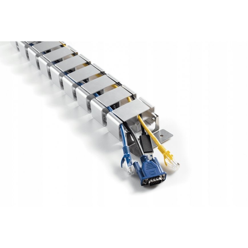 Spacetronik SPK-180S kaabli juhtmehaldur 130cm – 2