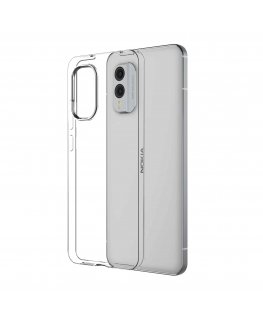 Insmat 650-1119 mobiliojo telefono dėklas 16,3 cm (6.43") Permatomas