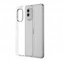Insmat 650-1119 mobile phone case 16.3 cm (6.43") Cover Transparent Insmat 650-1119 mobile phone case 16.3 cm (6.43") Cover Transparent