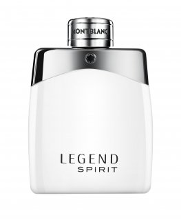 Montblanc Legend Spirit 100 ml Mehed