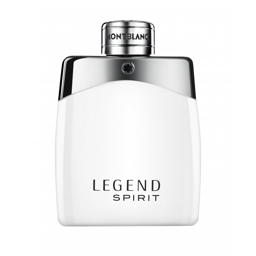 Montblanc Legend Spirit 100 ml Vīrieši