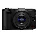 Canon EOS R50 V + RF-S 14-30mm F4-6.3 IS STM PZ Creator Kit MILC 24,2 MP CMOS 6000 x 4000 pikseliai Canon EOS R50 V + RF-S 14-30mm F4-6.3 IS STM PZ Creator Kit MILC 24,2 MP CMOS 6000 x 4000 pikseliai
