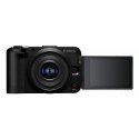 Canon EOS R50 V + RF-S 14-30mm F4-6.3 IS STM PZ Creator Kit MILC 24,2 MP CMOS 6000 x 4000 pikseliai Canon EOS R50 V + RF-S 14-30mm F4-6.3 IS STM PZ Creator Kit MILC 24,2 MP CMOS 6000 x 4000 pikseliai