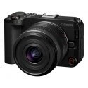 Canon EOS R50 V + RF-S 14-30mm F4-6.3 IS STM PZ Creator Kit MILC 24,2 MP CMOS 6000 x 4000 pikseliai Canon EOS R50 V + RF-S 14-30mm F4-6.3 IS STM PZ Creator Kit MILC 24,2 MP CMOS 6000 x 4000 pikseliai