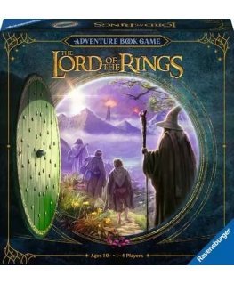Ravensburger 10827542 stalo žaidimas 60 min Strategija