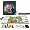 Ravensburger 10827542 stalo žaidimas 60 min Strategija Ravensburger 10827542 stalo žaidimas 60 min Strategija
