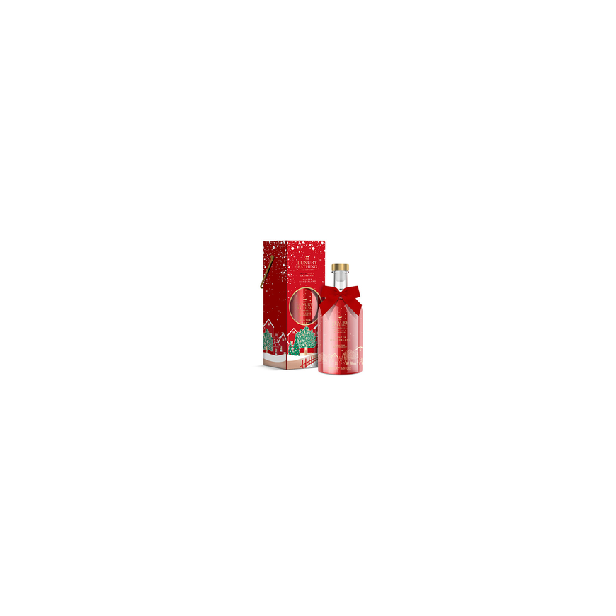 Luksuslik vannivahu Praline & Vanilla (Vannivahu) 250 ml – 2