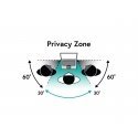 eSTUFF GLBB24519325 ekrano privatumo filtras 61 cm (24") Monitorius Berėmio ekrano privatumo filtras eSTUFF GLBB24519325 ekrano privatumo filtras 61 cm (24") Monitorius Berėmio ekrano privatumo filtras