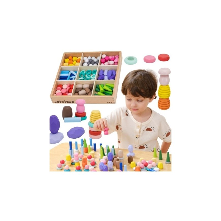 Viga Toys Viga Toys VIGA Koka