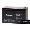Akumuliatorius - FUKAWA FW 7,2-12 F2U (12V/7,2 Ah - Faston 250), jungtis - 6,3 mm, tarnavimo laikas 5 metai Akumuliatorius - FUKAWA FW 7,2-12 F2U (12V/7,2 Ah - Faston 250), jungtis - 6,3 mm, tarnavimo laikas 5 metai