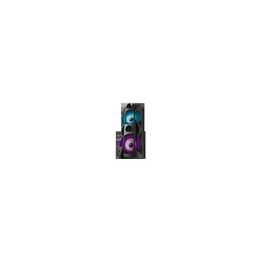 Wireless speaker AWEI KA39 100W Bluetooth 5.3 portable external black – 2