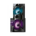Wireless speaker AWEI KA39 100W Bluetooth 5.3 portable external black Wireless speaker AWEI KA39 100W Bluetooth 5.3 portable external black