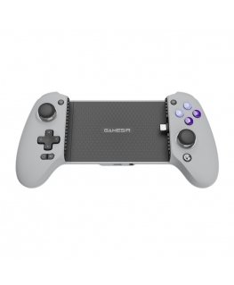 GameSir G8 Galileo USB-C mobiiljuhtimisseade telefonipidikuga (hall) (N)