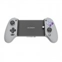 GameSir G8 Galileo USB-C mobilus valdiklis su telefono laikikliu (pilkas) (N) GameSir G8 Galileo USB-C mobilus valdiklis su telefono laikikliu (pilkas) (N)