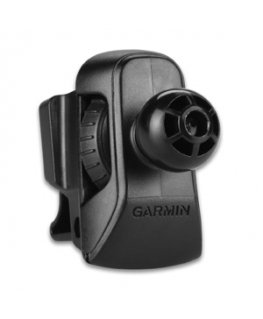 Garmin Air Vent Mount navigatsiooniseadme paigaldusvahend Must
