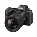 Nikon Z6 III + 24-120 mm Nikon Z6 III + 24-120 mm