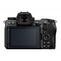Nikon Z6 III + 24-120 mm MILC Body 24.5 MP CMOS 6048 x 4032 pixels Black