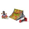 Tech Deck TED VHC ShrednBlast Skateboard GML