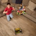 Tech Deck TED VHC ShrednBlast Skateboard GML Pirštų riedlentės rinkinys Tech Deck TED VHC ShrednBlast Skateboard GML Pirštų riedlentės rinkinys