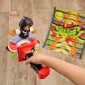 Tech Deck TED VHC ShrednBlast Skateboard GML Pirštų riedlentės rinkinys Tech Deck TED VHC ShrednBlast Skateboard GML Pirštų riedlentės rinkinys