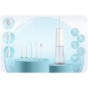 Dantų šepetēlis Dantų un irigators bezvadu Berdsen BD-210 Dantų šepetēlis Dantų un irigators bezvadu Berdsen BD-210