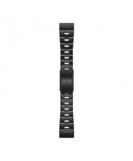 Garmin QuickFit 26 Ремешок Титановый