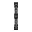 Garmin QuickFit 26 Grupė Titanas Garmin QuickFit 26 Grupė Titanas