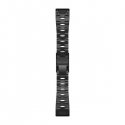 Garmin QuickFit 26 Bänd Titaanium Garmin QuickFit 26 Bänd Titaanium
