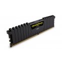 Corsair CMK32GX4M2A2666C16 atmiņas modulis 32 GB 2 x 16 GB DDR4 Corsair CMK32GX4M2A2666C16 atmiņas modulis 32 GB 2 x 16 GB DDR4