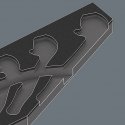 Wera 05150122001 adjustable wrench Adjustable spanner Wera 05150122001 adjustable wrench Adjustable spanner