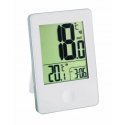 Suomen Lämpömittari Oy 7350 temperature/humidity sensor Indoor/outdoor Temperature sensor Freestandi Suomen Lämpömittari Oy 7350 temperature/humidity sensor Indoor/outdoor Temperature sensor Freestandi