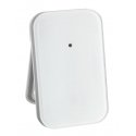 Suomen Lämpömittari Oy 7350 temperature/humidity sensor Indoor/outdoor Temperature sensor Freestandi Suomen Lämpömittari Oy 7350 temperature/humidity sensor Indoor/outdoor Temperature sensor Freestandi