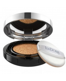 IsaDora, Nude, Compact Foundation, 20, Nude Sun, 15 g