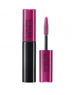 Lancome, Big Color, Volumizing, Mascara, 04, Flirty Pink, 2.8 ml