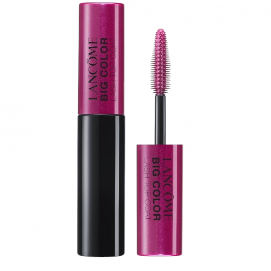 Lancôme Lancome, Big Color, Volumizing, Mascara