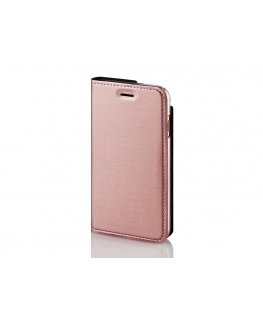 Wave KSLT-IF7H-RGOLD mobiiltelefoni ümbris 11,9 cm (4.7") Foolio Pärlmutter