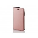 Wave KSLT-IF7H-RGOLD mobile phone case 11.9 cm (4.7") Folio Rose gold Wave KSLT-IF7H-RGOLD mobile phone case 11.9 cm (4.7") Folio Rose gold