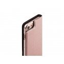 Wave KSLT-IF7H-RGOLD mobile phone case 11.9 cm (4.7") Folio Rose gold Wave KSLT-IF7H-RGOLD mobile phone case 11.9 cm (4.7") Folio Rose gold