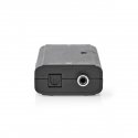 Nedis ACON2507BK audiokonverter Must Nedis ACON2507BK audiokonverter Must