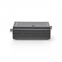 Nedis ACON2507BK аудио конвертер Черный Nedis ACON2507BK аудио конвертер Черный
