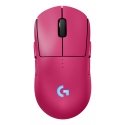 Logitech G PRO 2 LIGHTSPEED Mouse Logitech G PRO 2 LIGHTSPEED Mouse