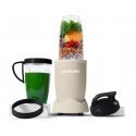 NutriBullet NB907MASN tehosekoitin 0,9 L kannettava sekoitin 900 W Beige