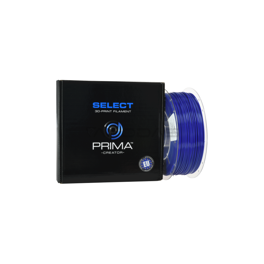 PrimaCreator PrimaSelect PETG – 2