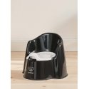 BabyBjorn Potty Seats potty seat Polypropylene (PP), Thermoplastic elastomer (TPE) Black, White