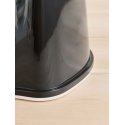 BabyBjorn Potty Seats potty seat Polypropylene (PP), Thermoplastic elastomer (TPE) Black, White