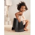 BabyBjorn Potty Seats детский горшок Полипропилен (ПП), Термопластичный эластомер (TPE) Черный, Белы BabyBjorn Potty Seats детский горшок Полипропилен (ПП), Термопластичный эластомер (TPE) Черный, Белы