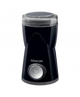 Sencor SCG 1050BK кофемолка 150 W Черный