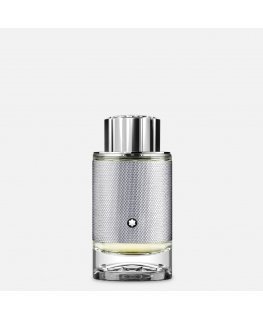 Montblanc Explorer Platinum 100 ml Miesten