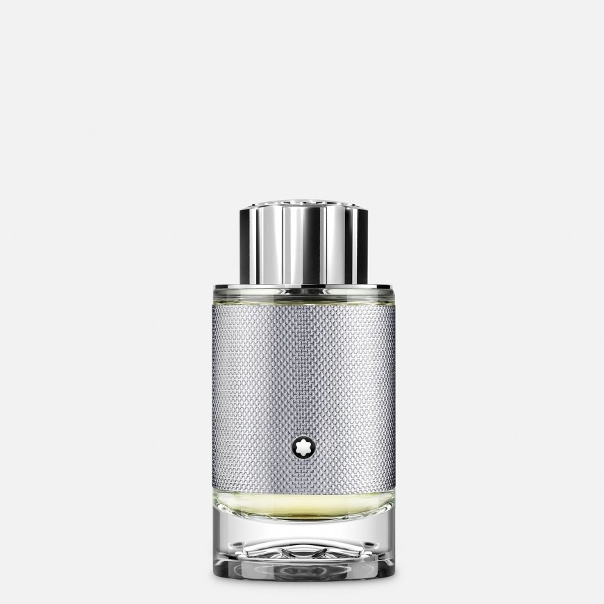 Montblanc Explorer Platinum 100 ml Vīrieši
